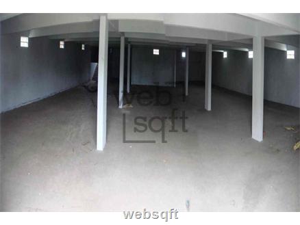 Commercial Warehouse for Rent in Auto Nagar